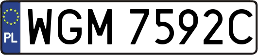 WGM7592C