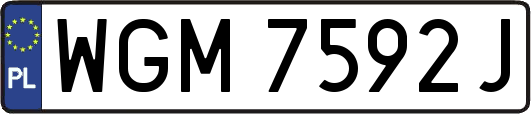 WGM7592J