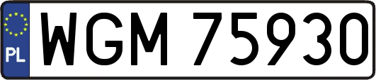 WGM75930