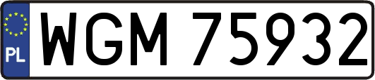 WGM75932