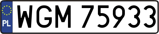 WGM75933