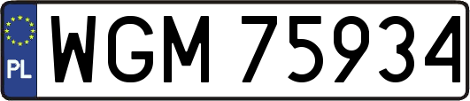 WGM75934