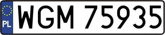 WGM75935