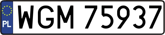 WGM75937