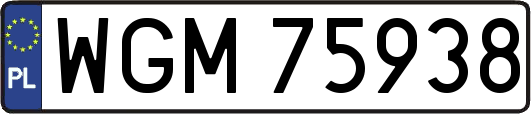 WGM75938