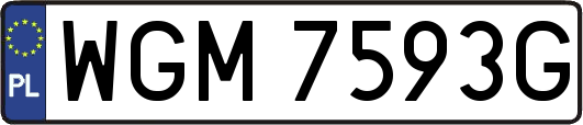 WGM7593G