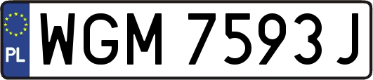 WGM7593J