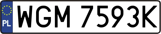WGM7593K
