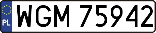 WGM75942