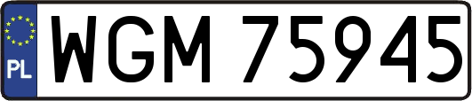 WGM75945