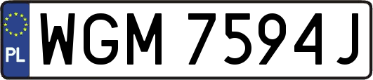 WGM7594J