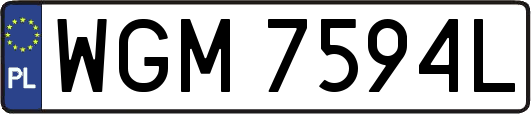 WGM7594L