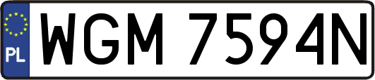 WGM7594N