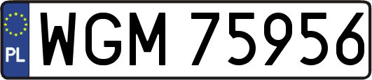 WGM75956