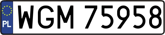 WGM75958