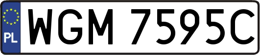 WGM7595C