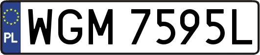 WGM7595L