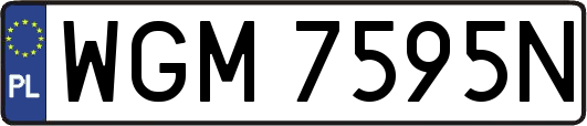 WGM7595N