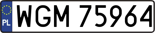 WGM75964