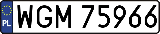 WGM75966