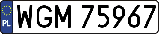 WGM75967