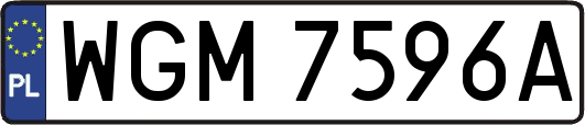 WGM7596A