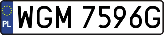 WGM7596G