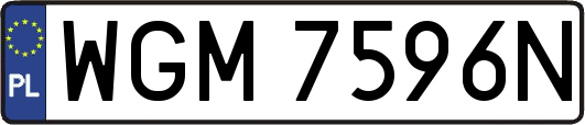 WGM7596N
