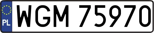 WGM75970