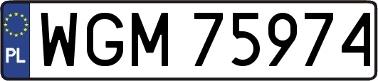 WGM75974