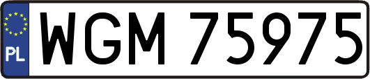 WGM75975