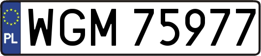 WGM75977