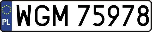 WGM75978