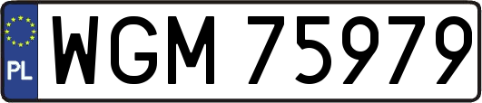 WGM75979