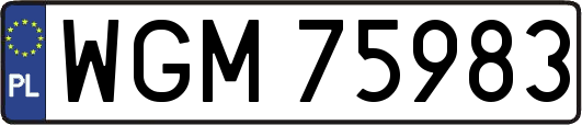 WGM75983