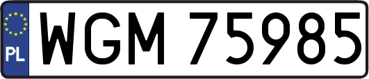WGM75985