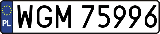 WGM75996