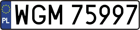 WGM75997