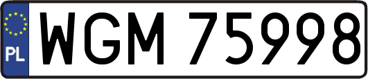 WGM75998