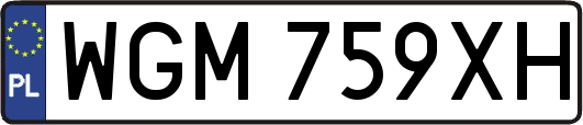 WGM759XH