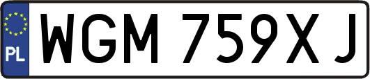 WGM759XJ