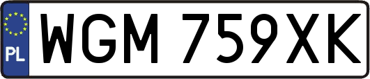 WGM759XK