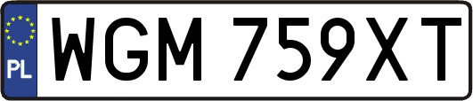 WGM759XT