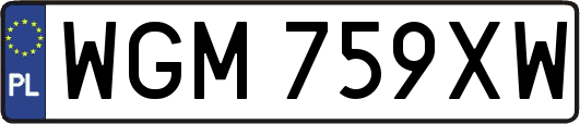 WGM759XW
