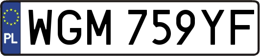 WGM759YF