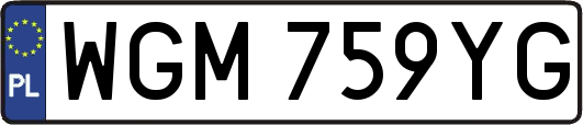 WGM759YG