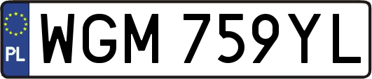WGM759YL