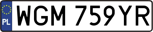 WGM759YR