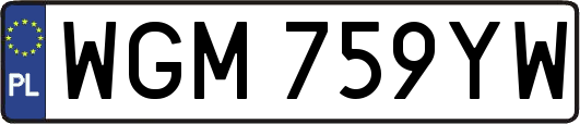 WGM759YW