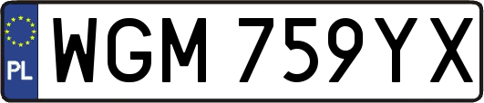 WGM759YX